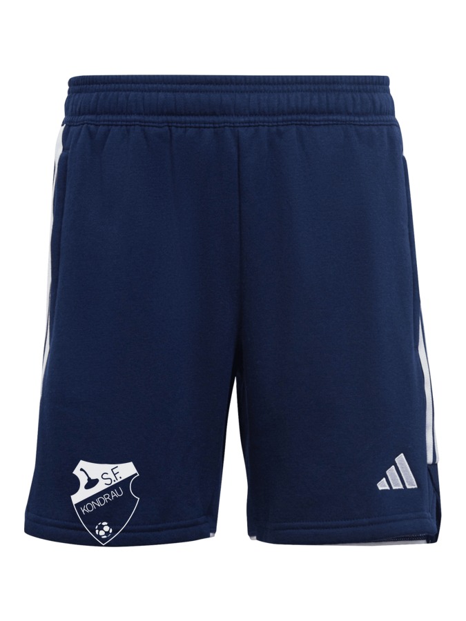 adidas Tiro 23 League Sweat Shorts