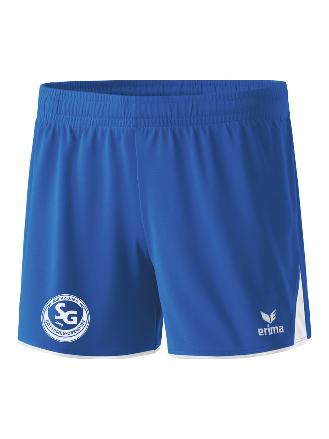 Erima Classic 5-C Shorts Damen