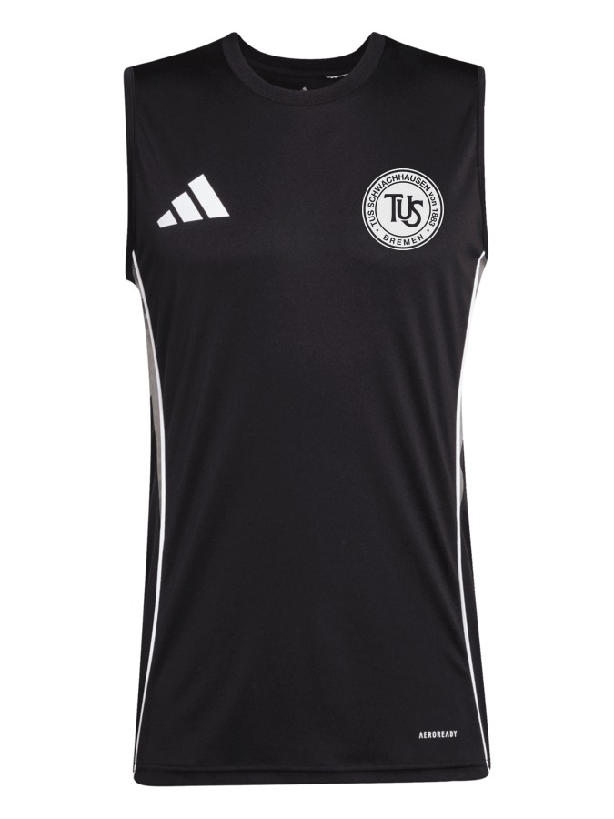 adidas Tiro 25 Competition ärmelloses Trikot