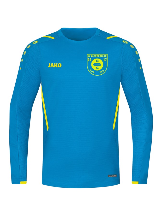 Jako Sweat Challenge