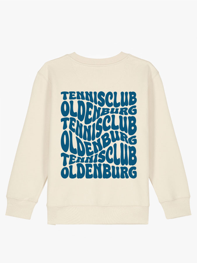 Sweater Wavy Kids