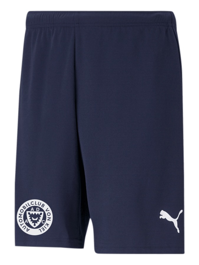 PUMA teamRISE Short