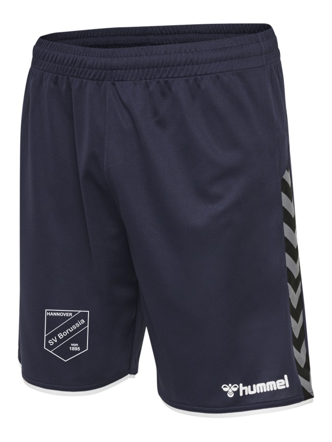 Hummel Authentic Trainingsshorts