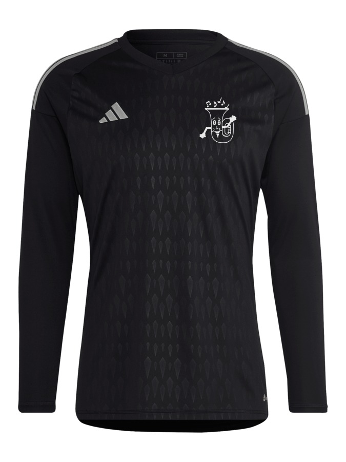 adidas Tiro 23 Competition Torwart-Longsleeve