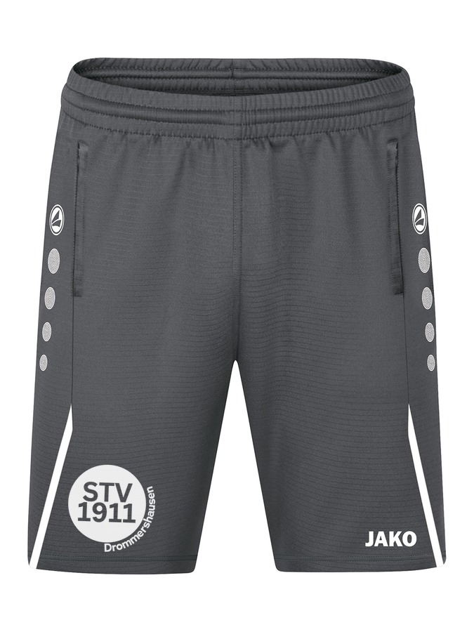 Jako Trainingsshort Challenge