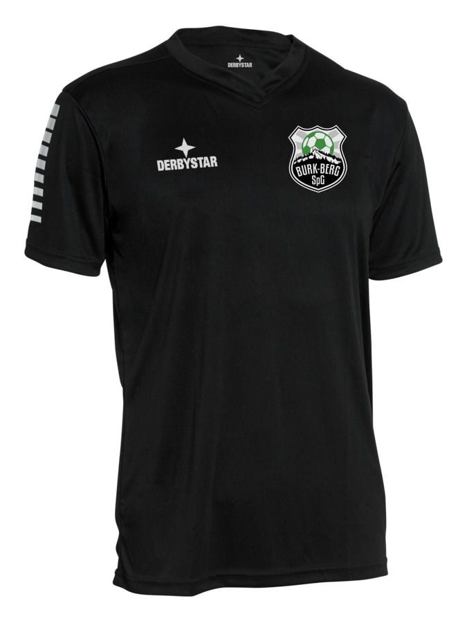 Derbystar Contra Trikot