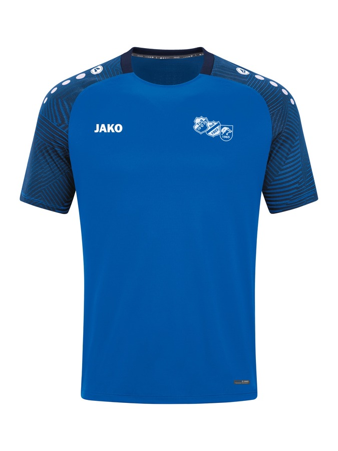 Jako T-Shirt Performance