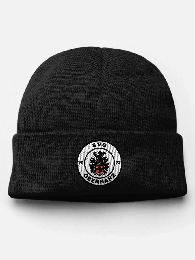 Beanie Sticklogo