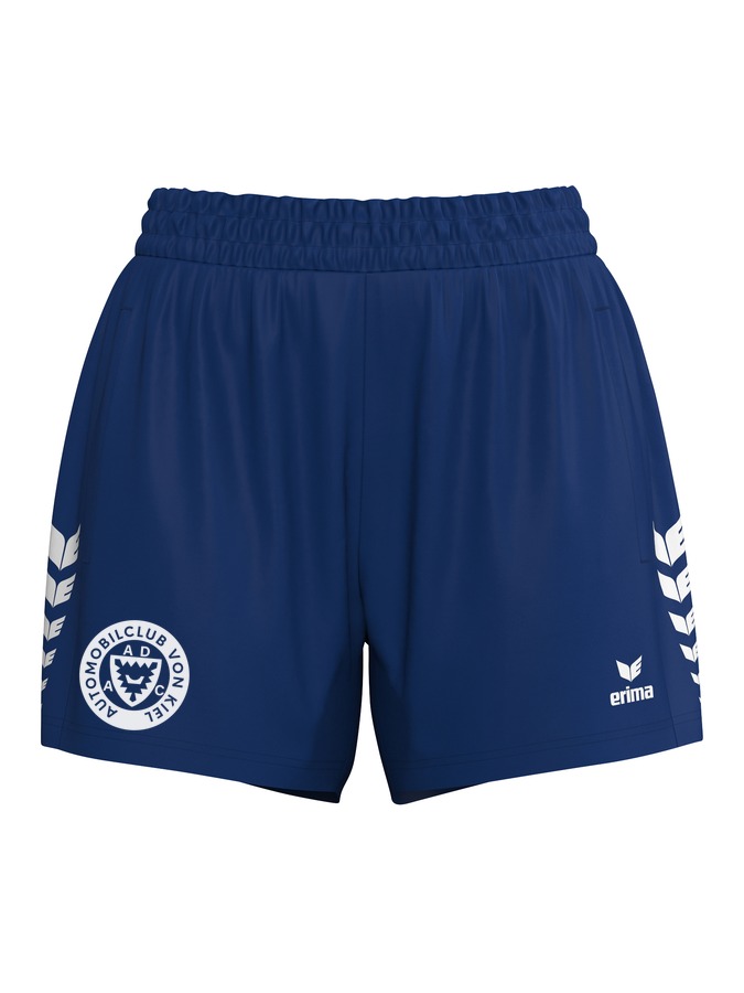 Erima Celebrate 125 Shorts Damen