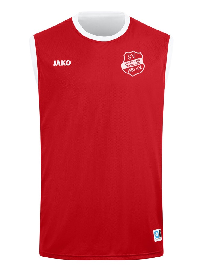 Jako Wendetrikot Change 2.0