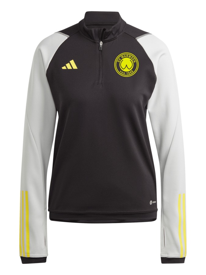 adidas Tiro 23 Competition Langarmshirt Damen