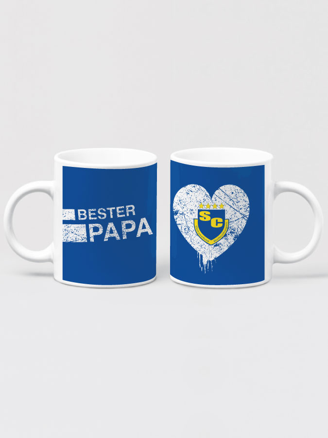 Tasse - Bester Papa