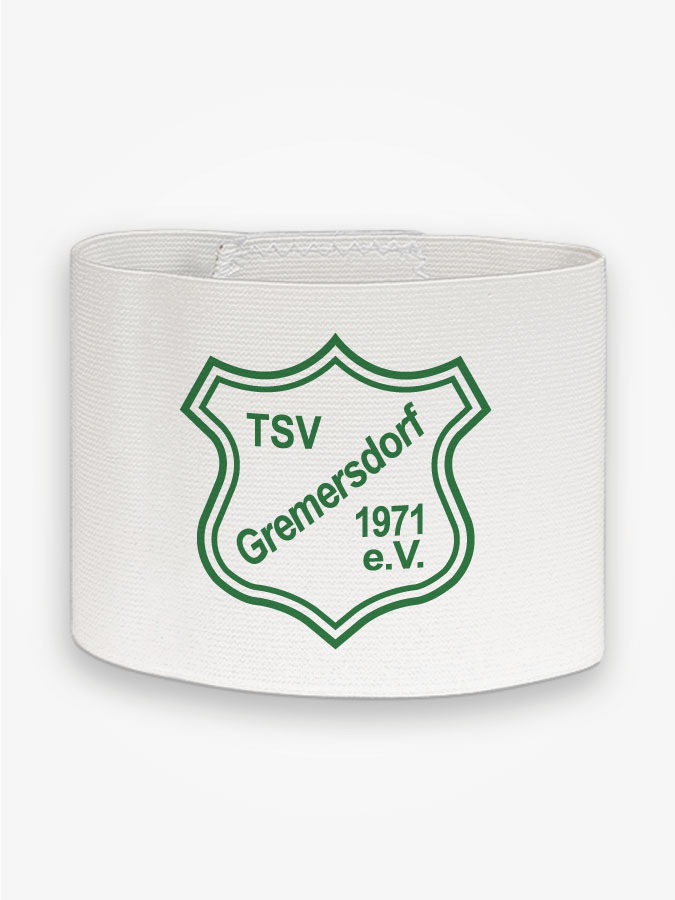 Armbinde Logo
