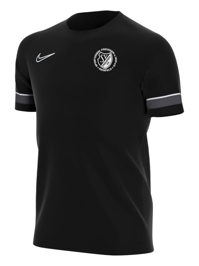 Nike Academy 21 Trainingsshirt Kinder