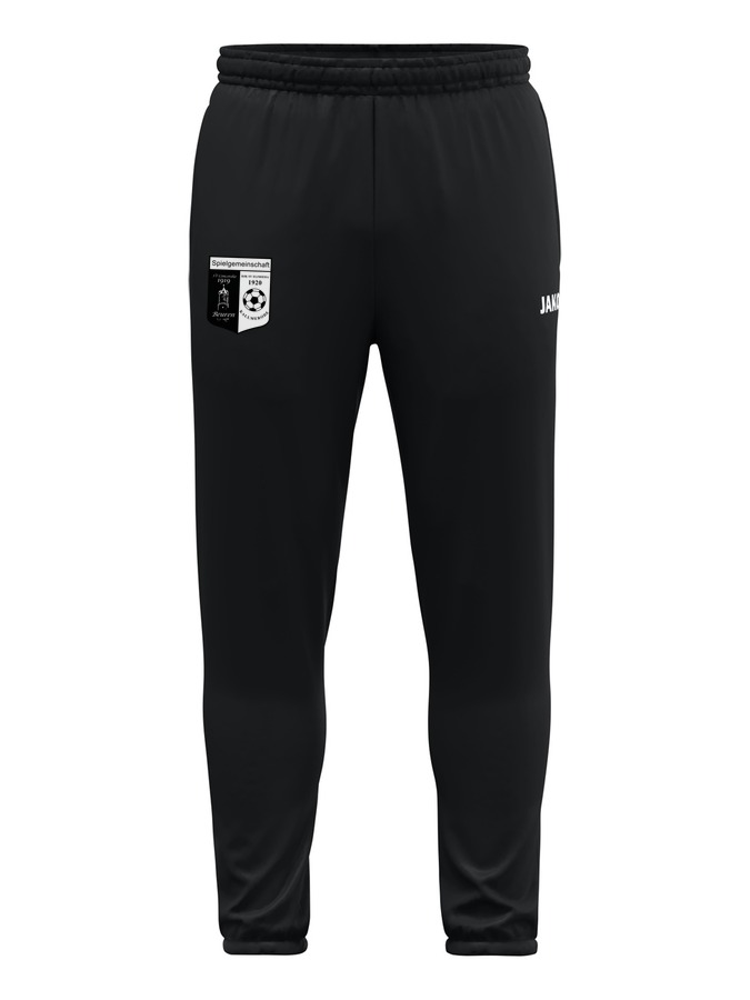 Jako Freizeithose Dynamic