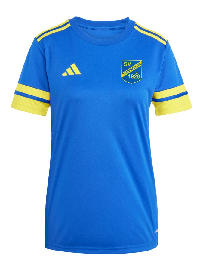 adidas Squadra 25 Trikot Damen