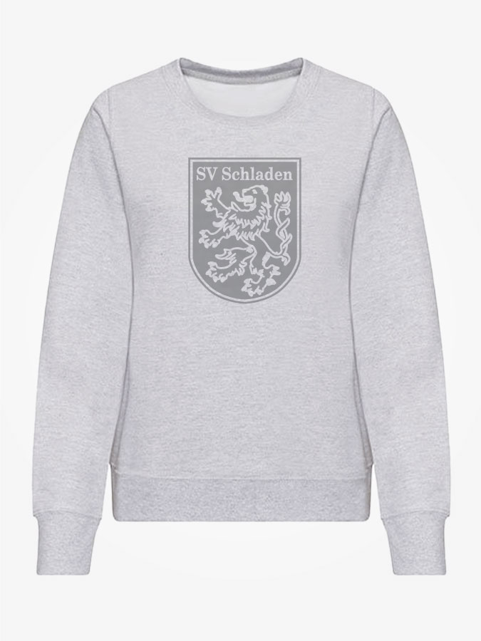 Sweater All Grey Unisex