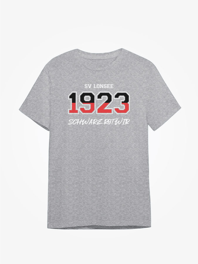 Shirt Established Kids