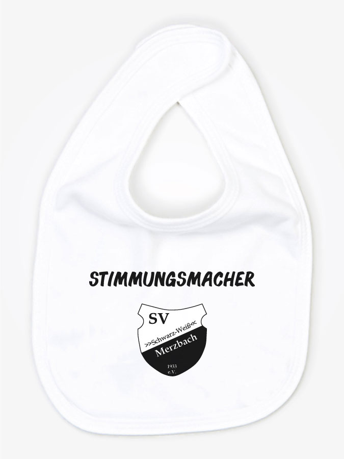 Babylätzchen Stimmungsmacher