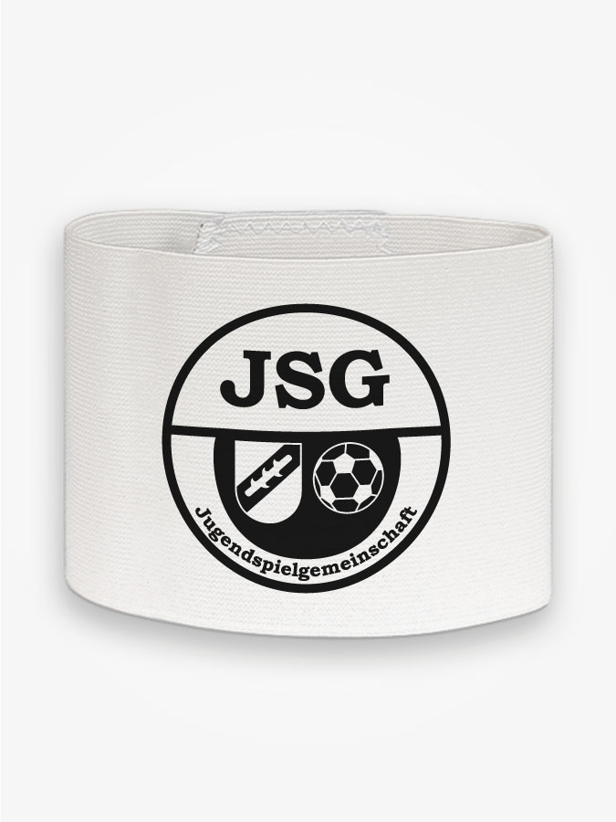 Armbinde Logo