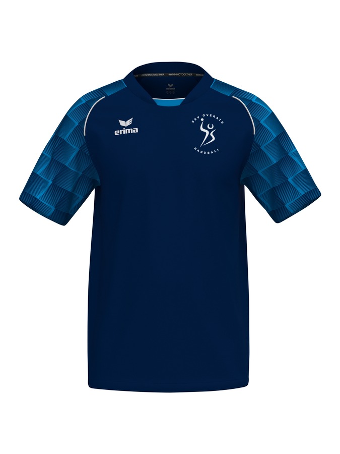 Erima Evo Star Trikot