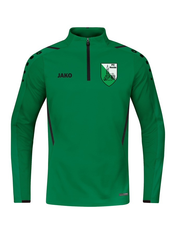 Jako Ziptop Challenge