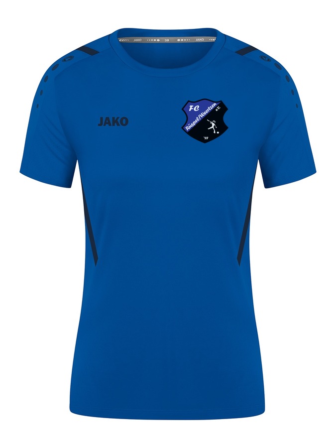 Jako Trikot Challenge Damen