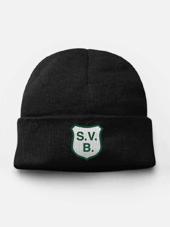 Beanie Kids Sticklogo