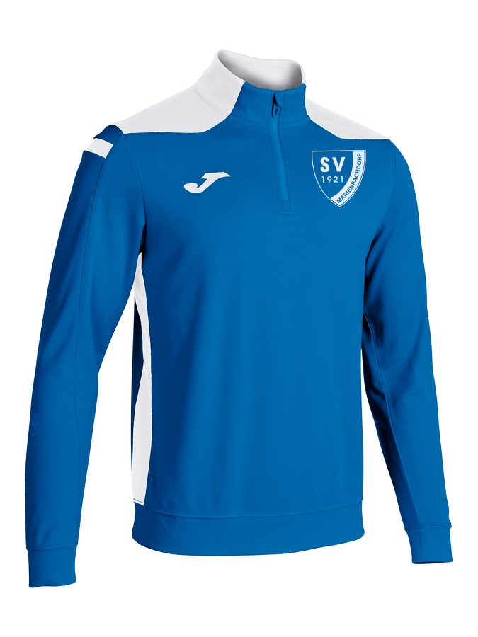 Joma Ziptop Championship VI