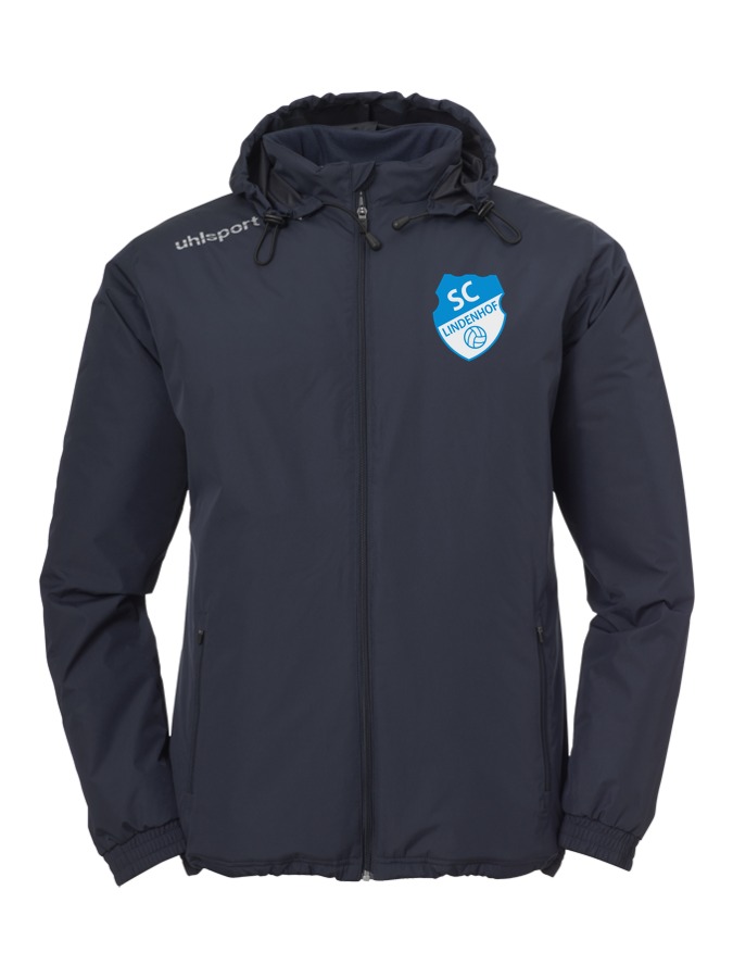 uhlsport Essential Coach Jacket