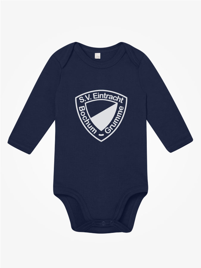 Baby Body Langarm