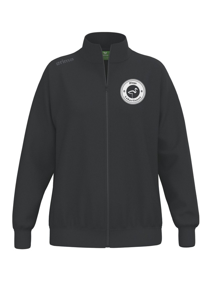 Erima Teamsport Sweatjacke Damen