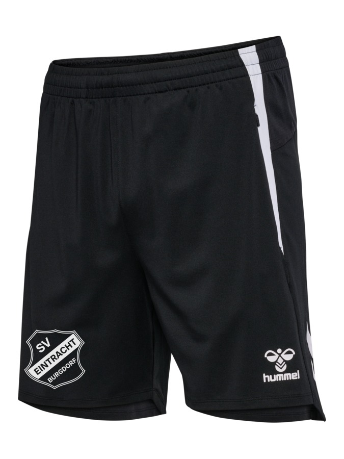 Hummel Lead 2.0 Training Shorts
