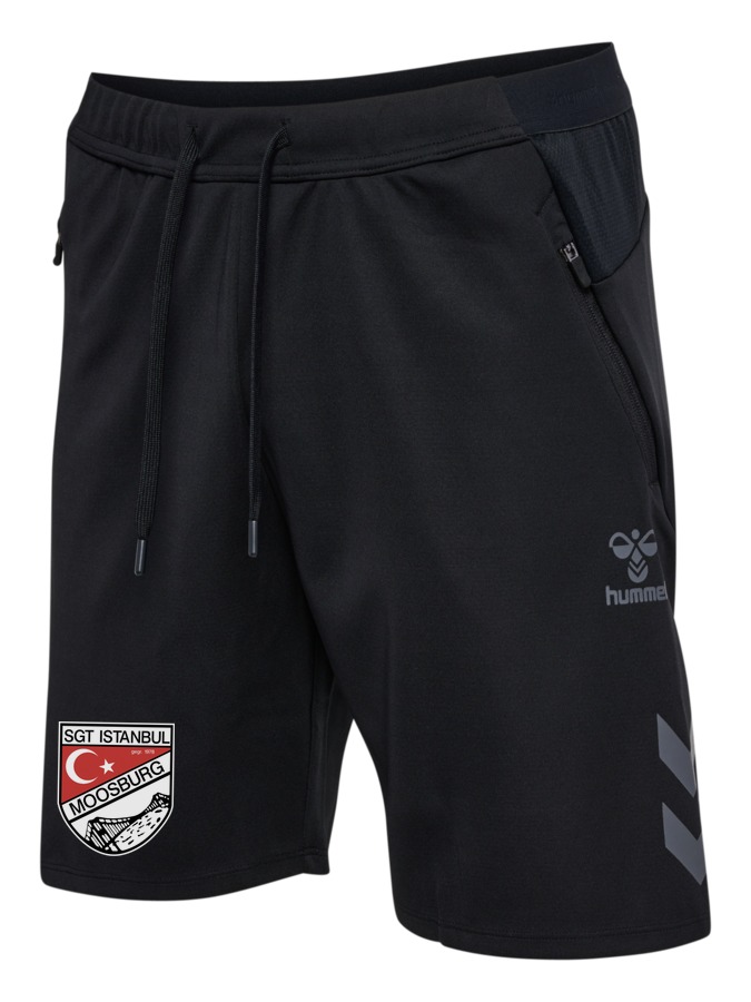 Hummel Cima 2.0 Shorts