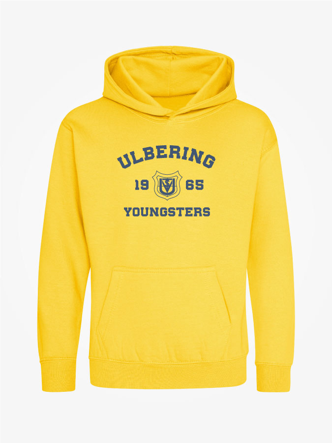 Hoodie Youngsters Kids