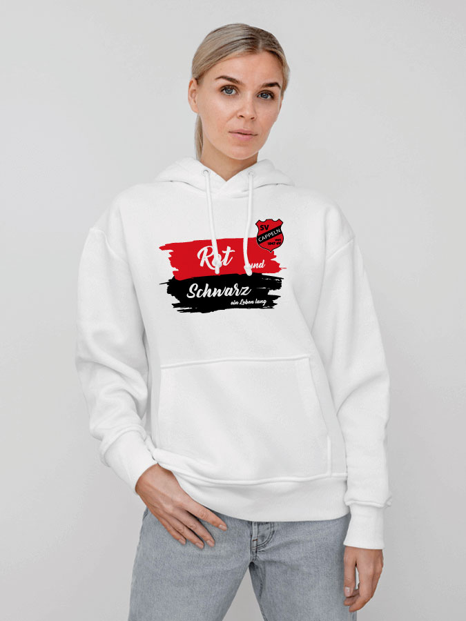 Hoodie Loyal Damen