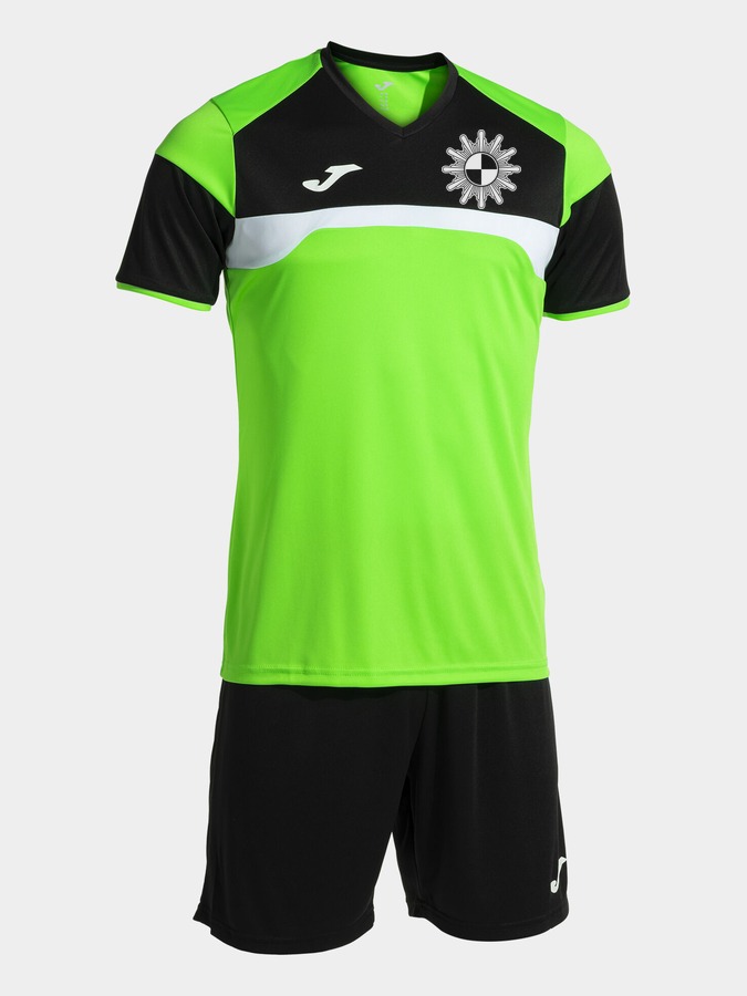 Joma Danubio III Set