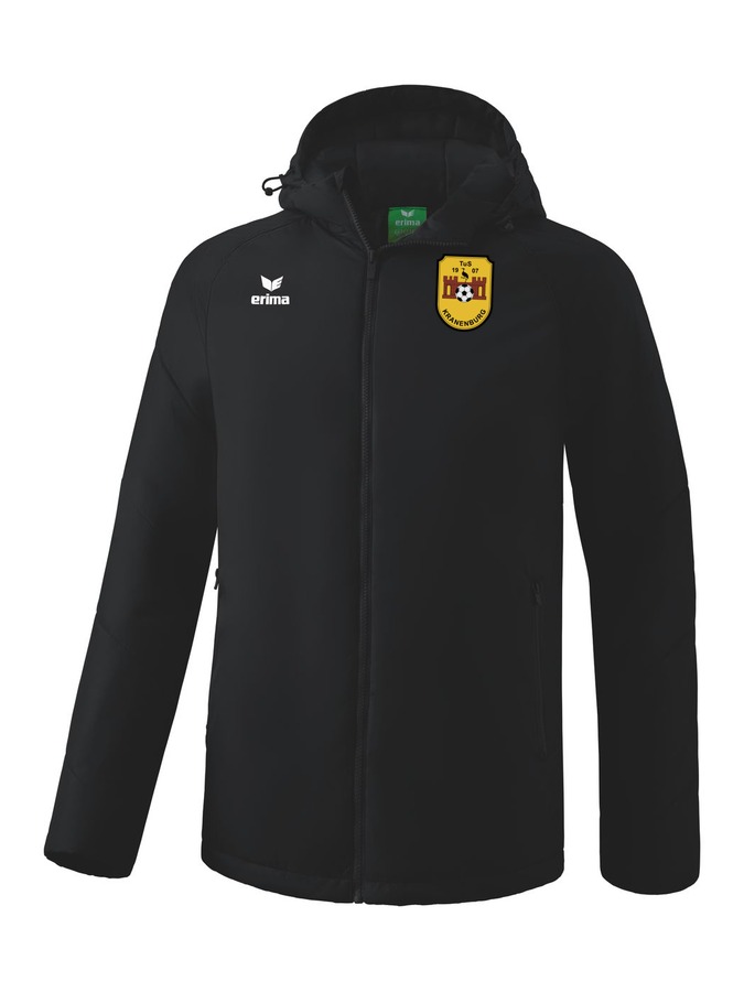 Erima Team Winterjacke