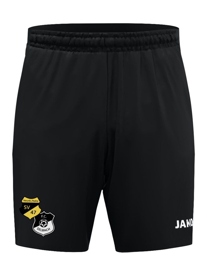Jako Trainingsshort Dynamic