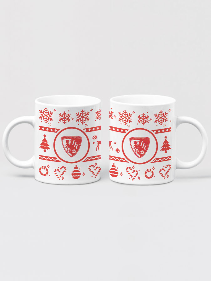 Tasse Christmas