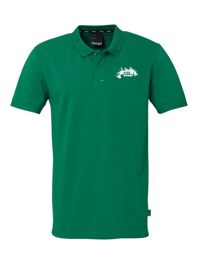 Kempa Prime Poloshirt
