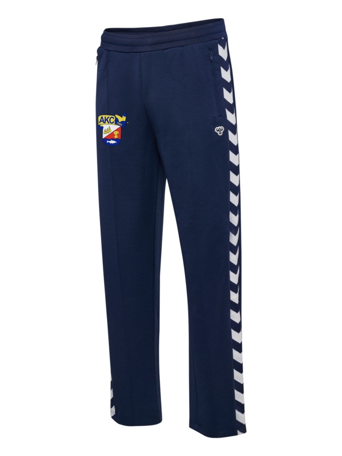 Hummel Archive Regular Poly Pants