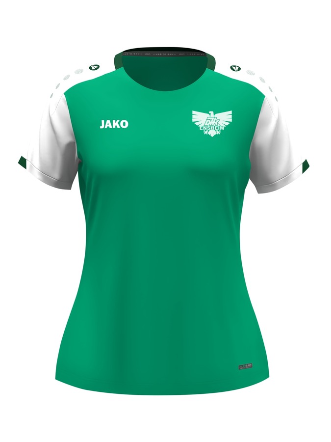Jako T-Shirt Dynamic Damen