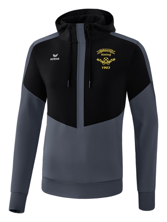 Erima Squad Kapuzensweat