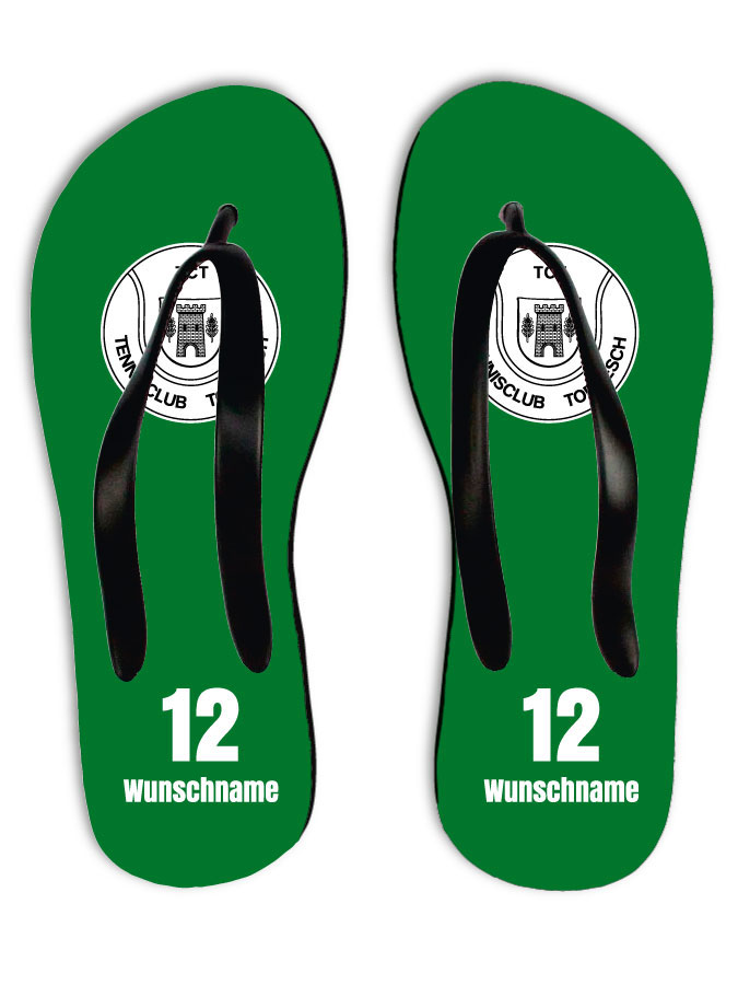 Zehentrenner