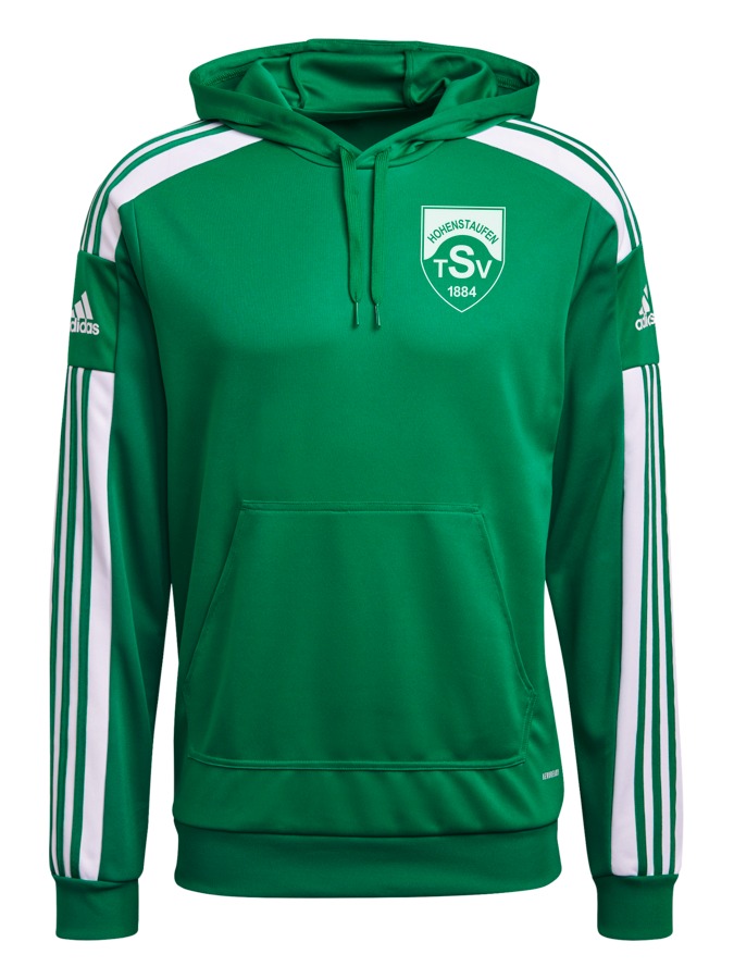 adidas Squadra 21 Hoodie