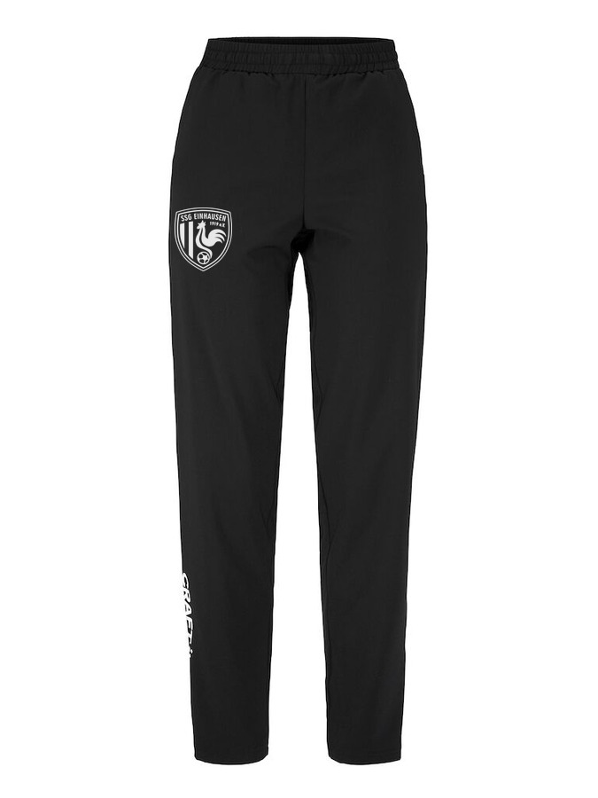 Craft Rush 2.0 Training Fullzip-Hose Damen