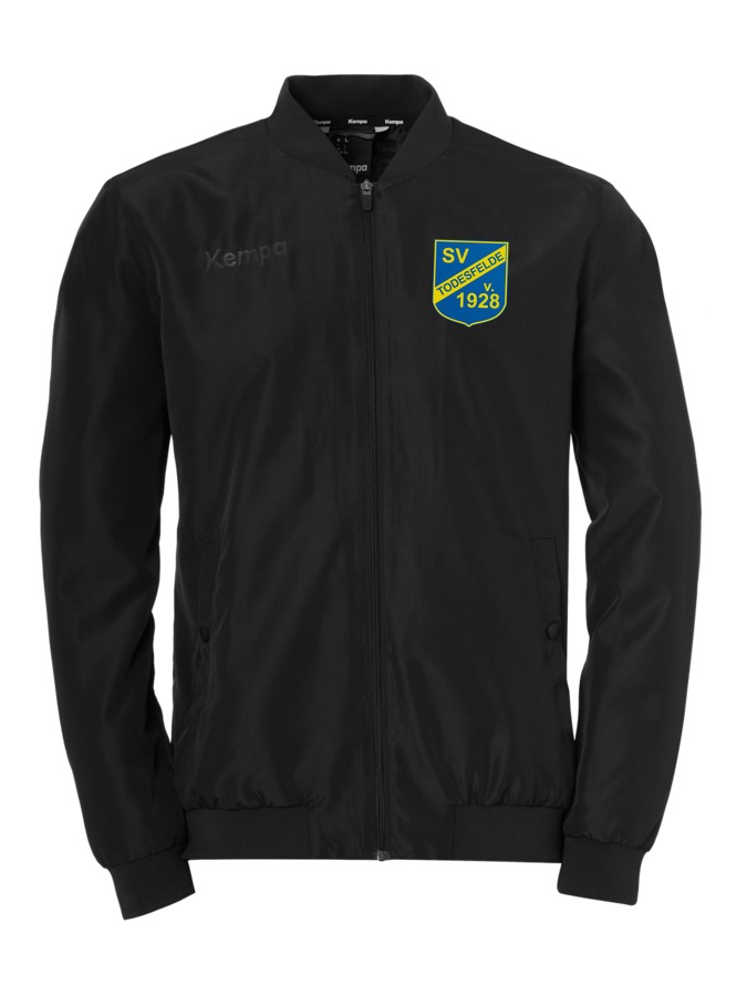 Kempa College Jacket