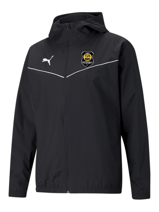 PUMA teamRISE Allwetterjacke