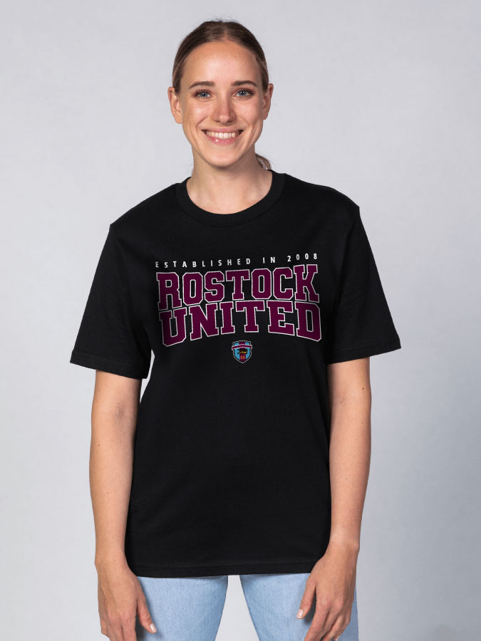 Oversized Shirt Retro Unisex